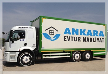 Ankara Şehirler Arası Nakliyat